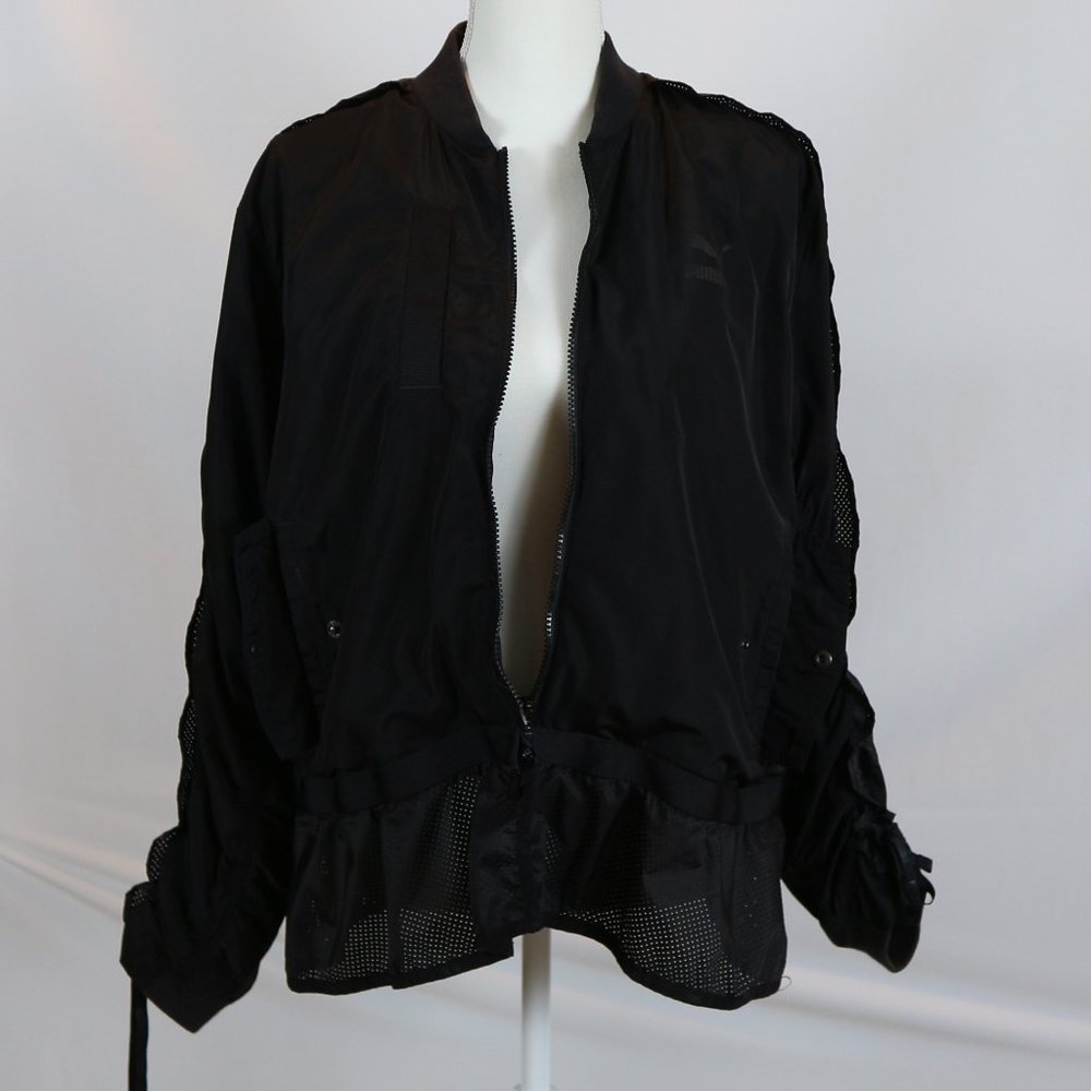 Puma Lightweight Jacket